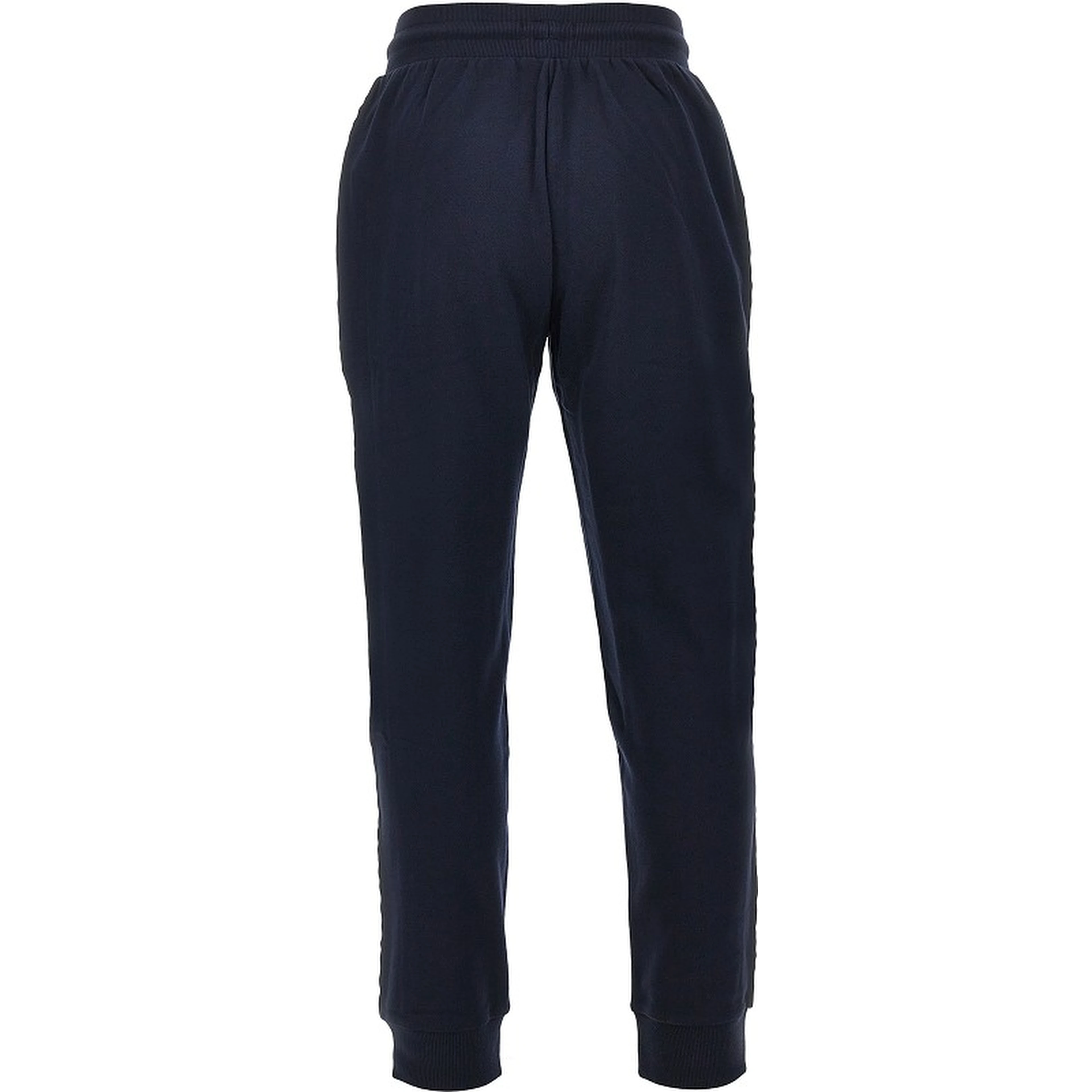 French terry loungewear pants
