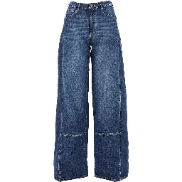 J8I denim jeans