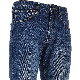 J105 denim jeans