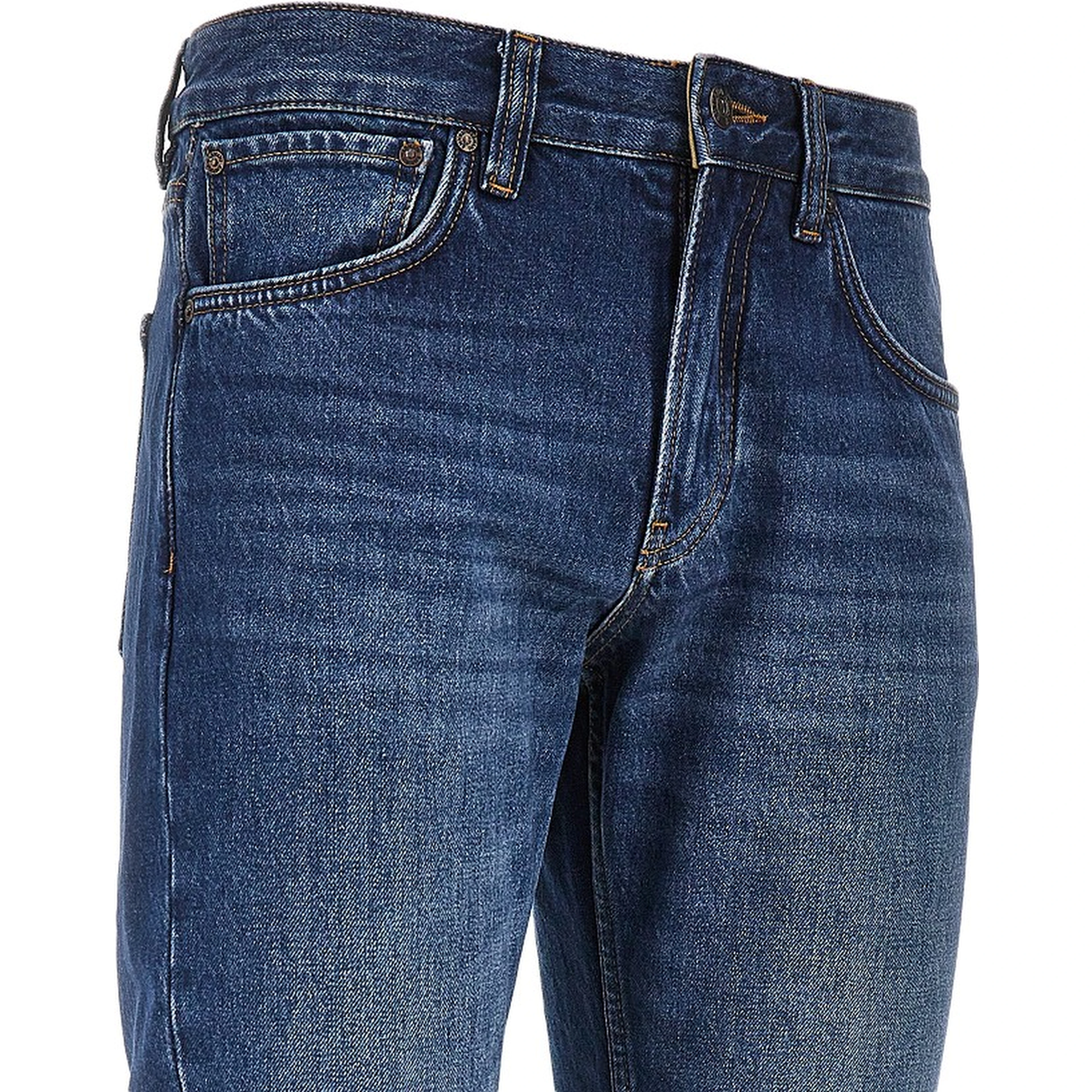 J105 denim jeans