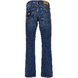 J105 denim jeans
