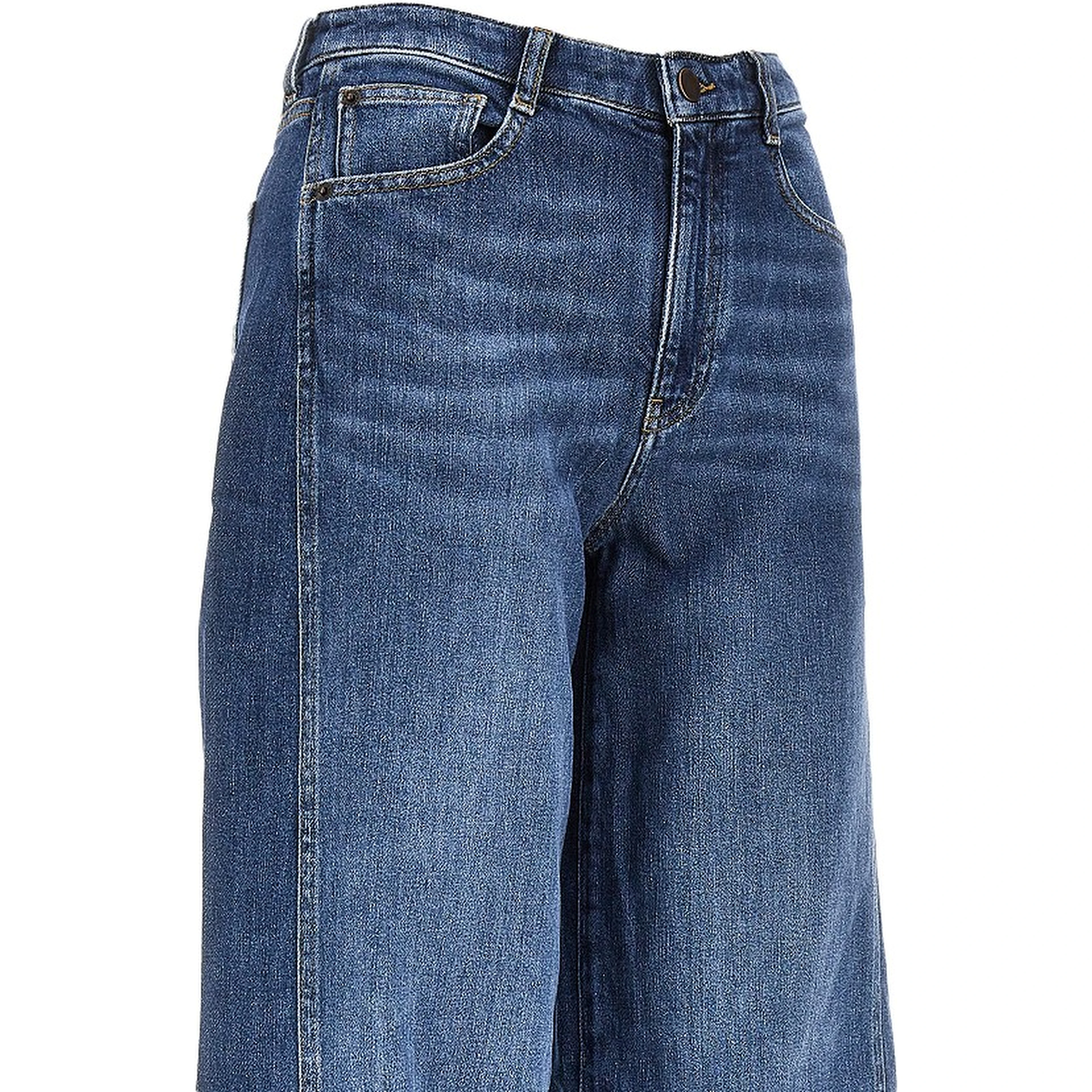 J8I denim jeans