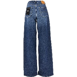 J8I denim jeans