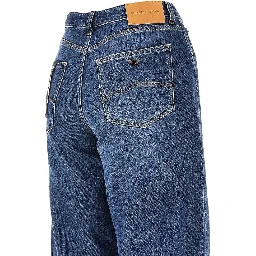 J8I denim jeans