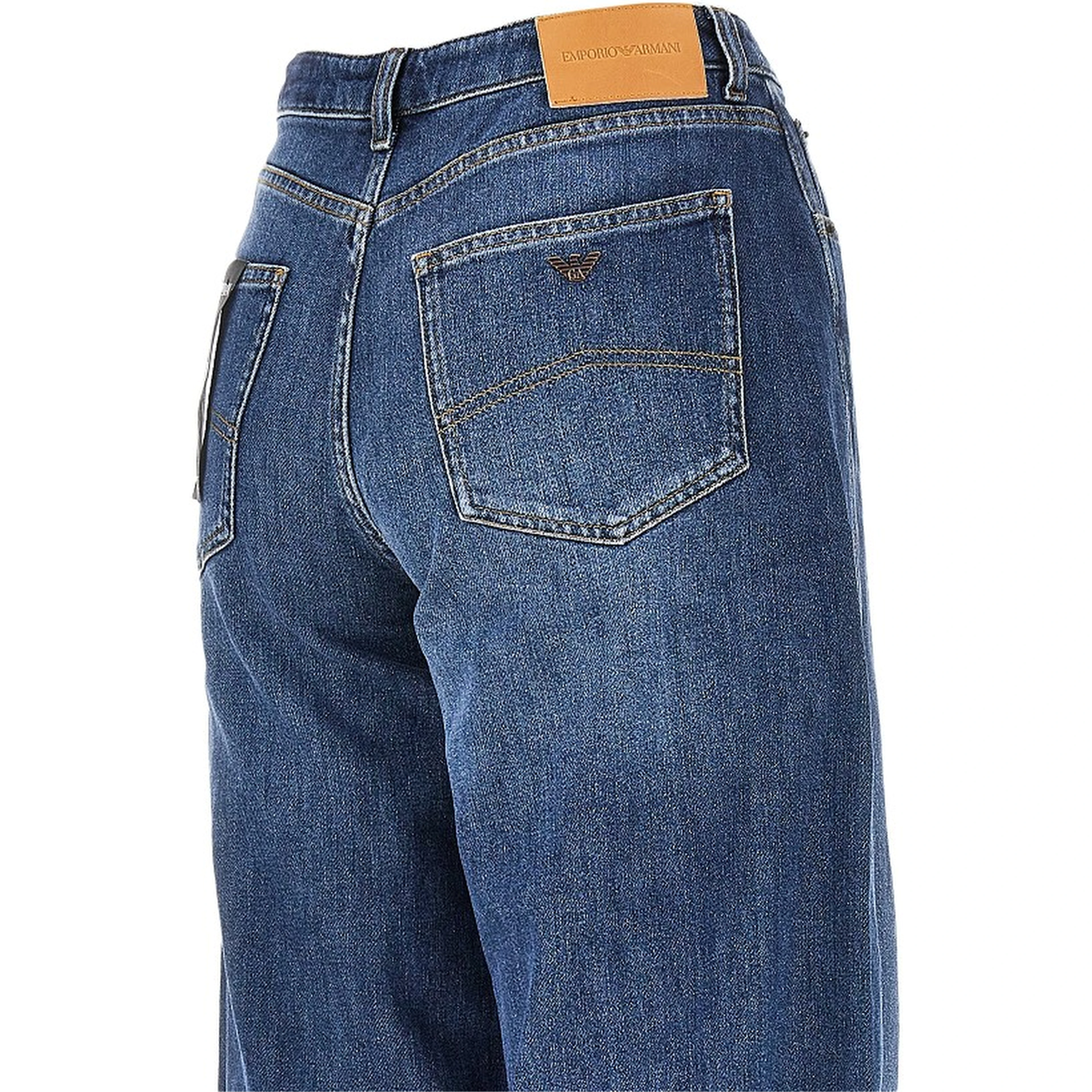 J8I denim jeans