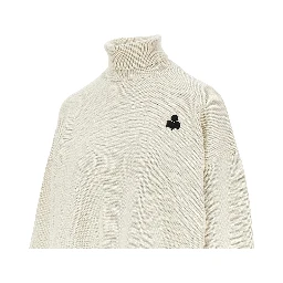 'Nasha' turtleneck sweater