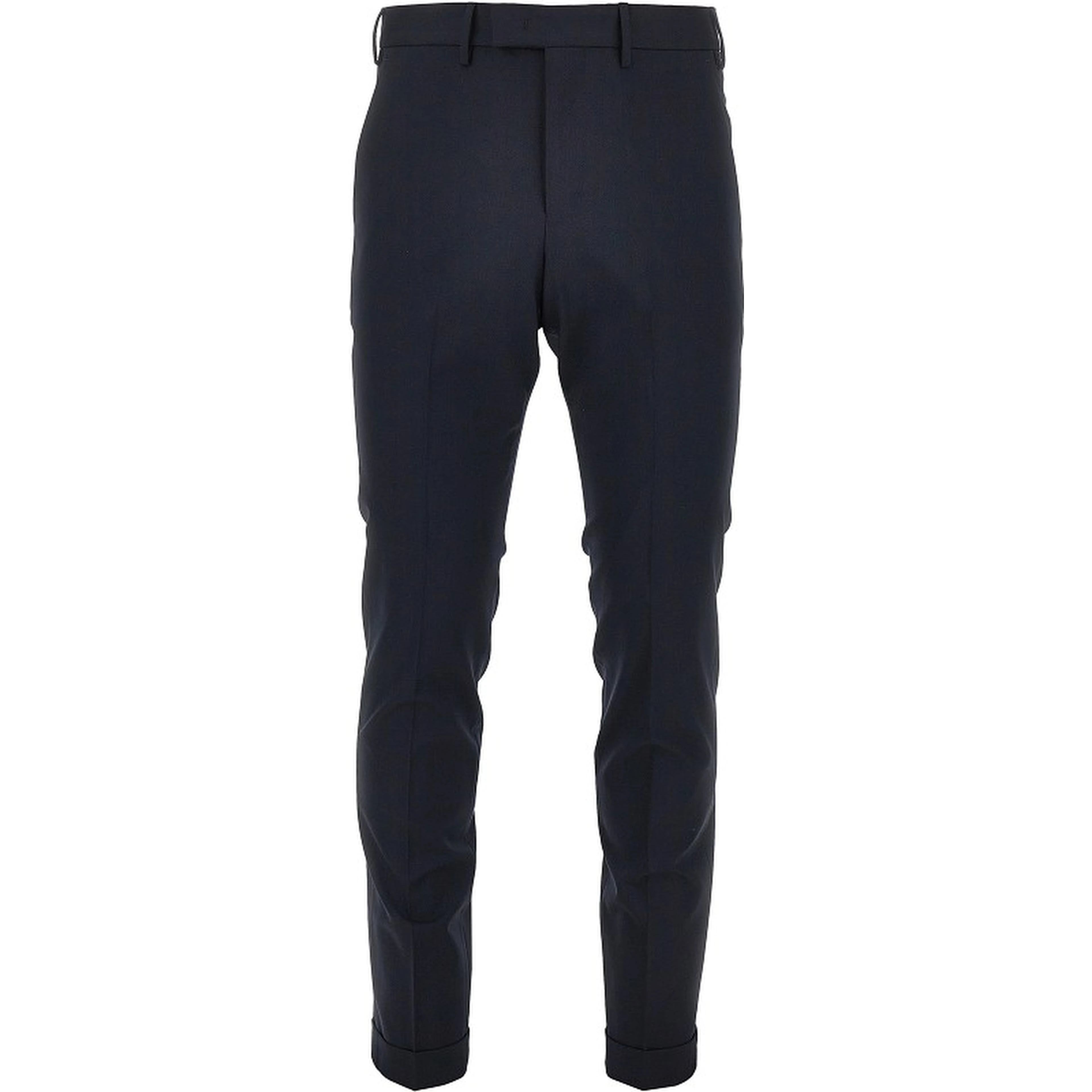 Stretch wool Master Fit pants