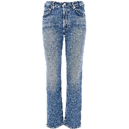 Denim 'Savannah' jeans
