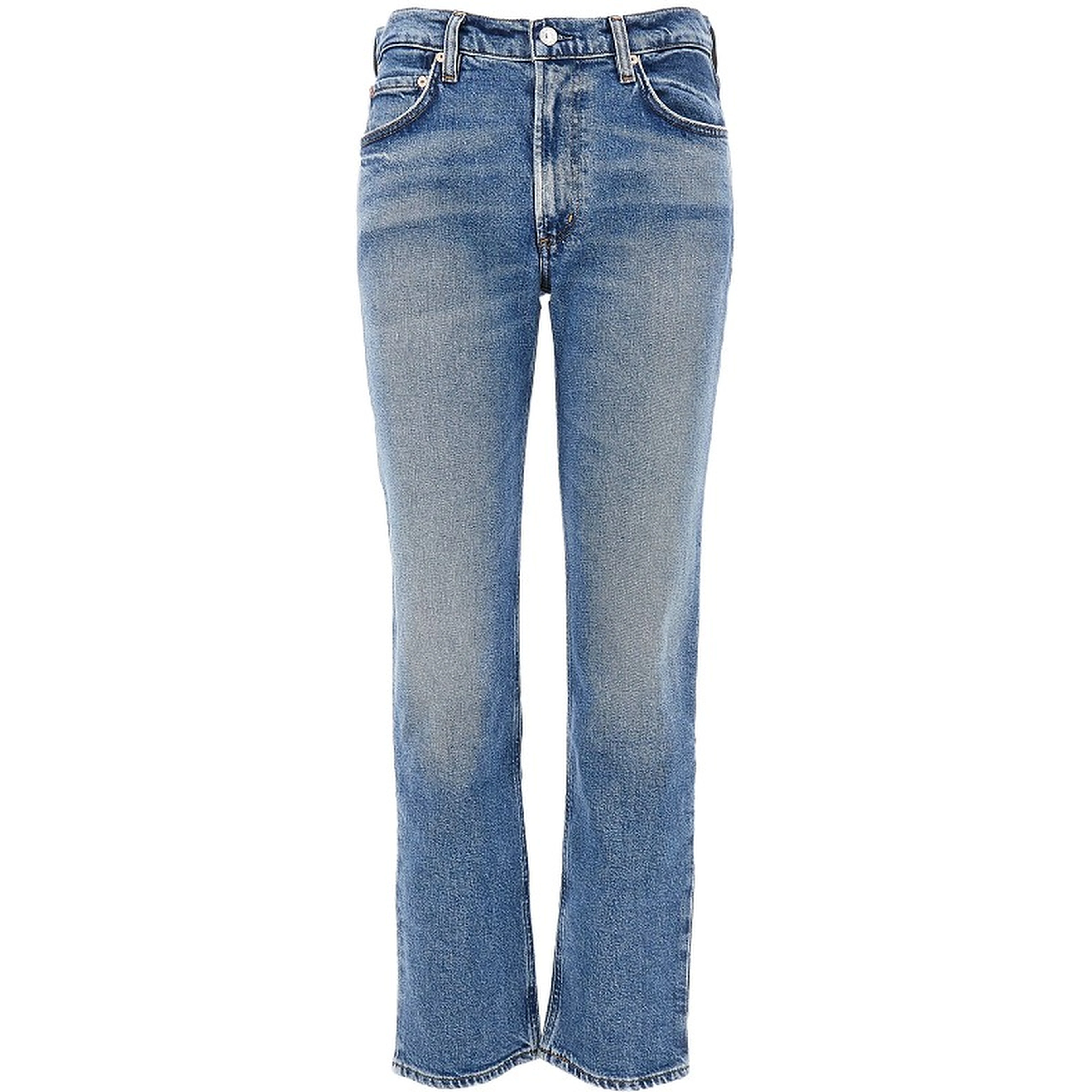 Denim 'Savannah' jeans
