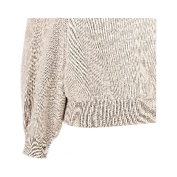 'Doria' cashmere sweater