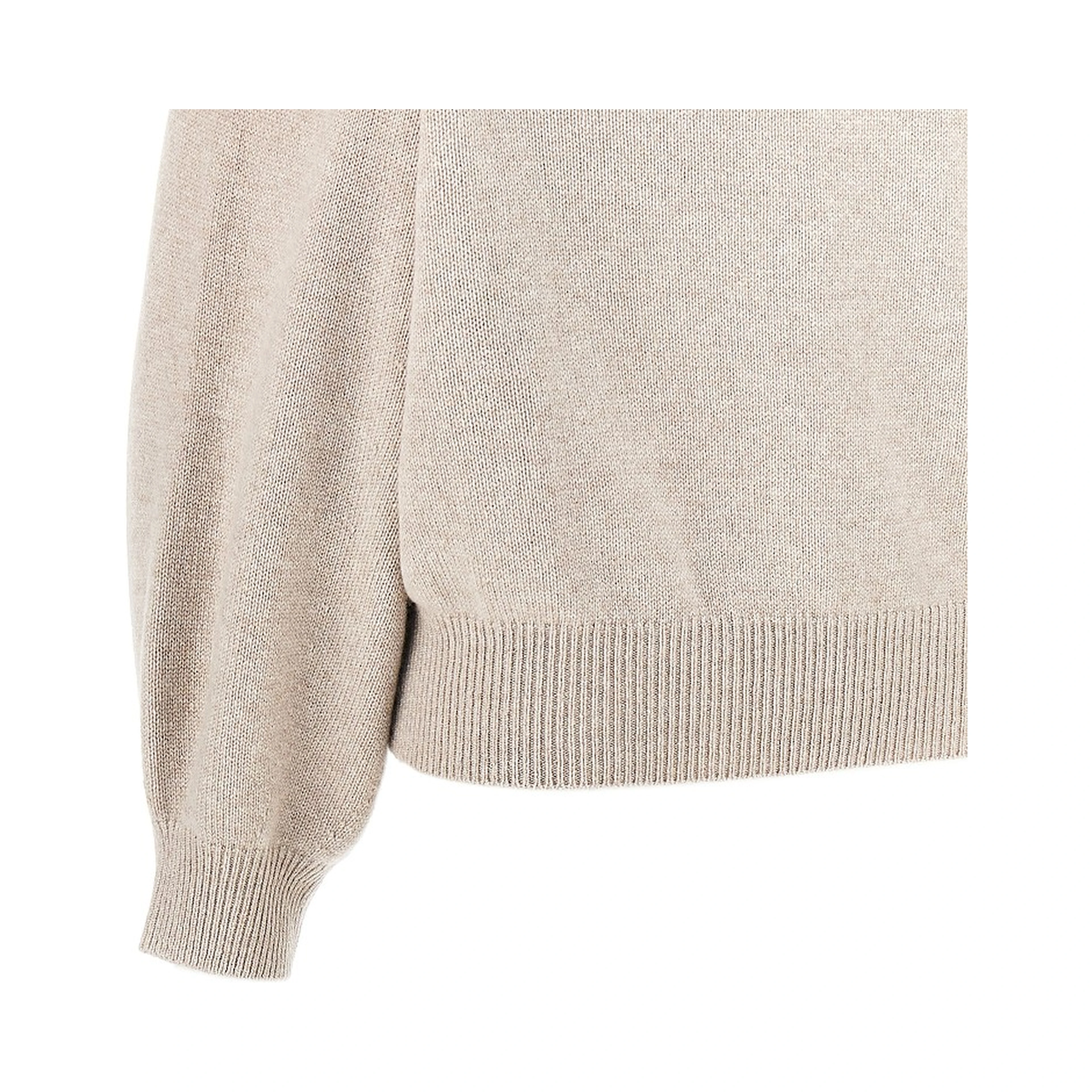 'Doria' cashmere sweater