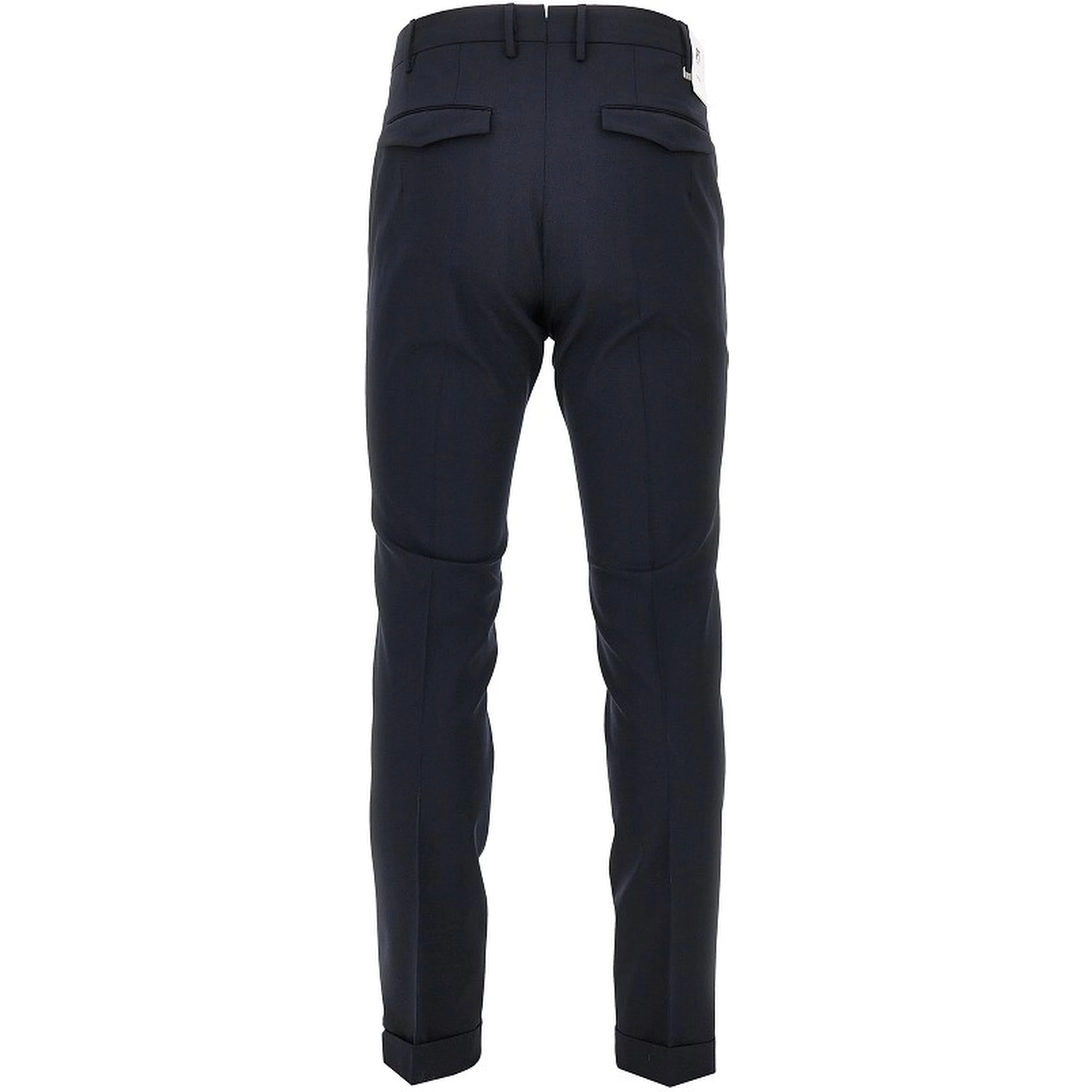 Stretch wool Master Fit pants