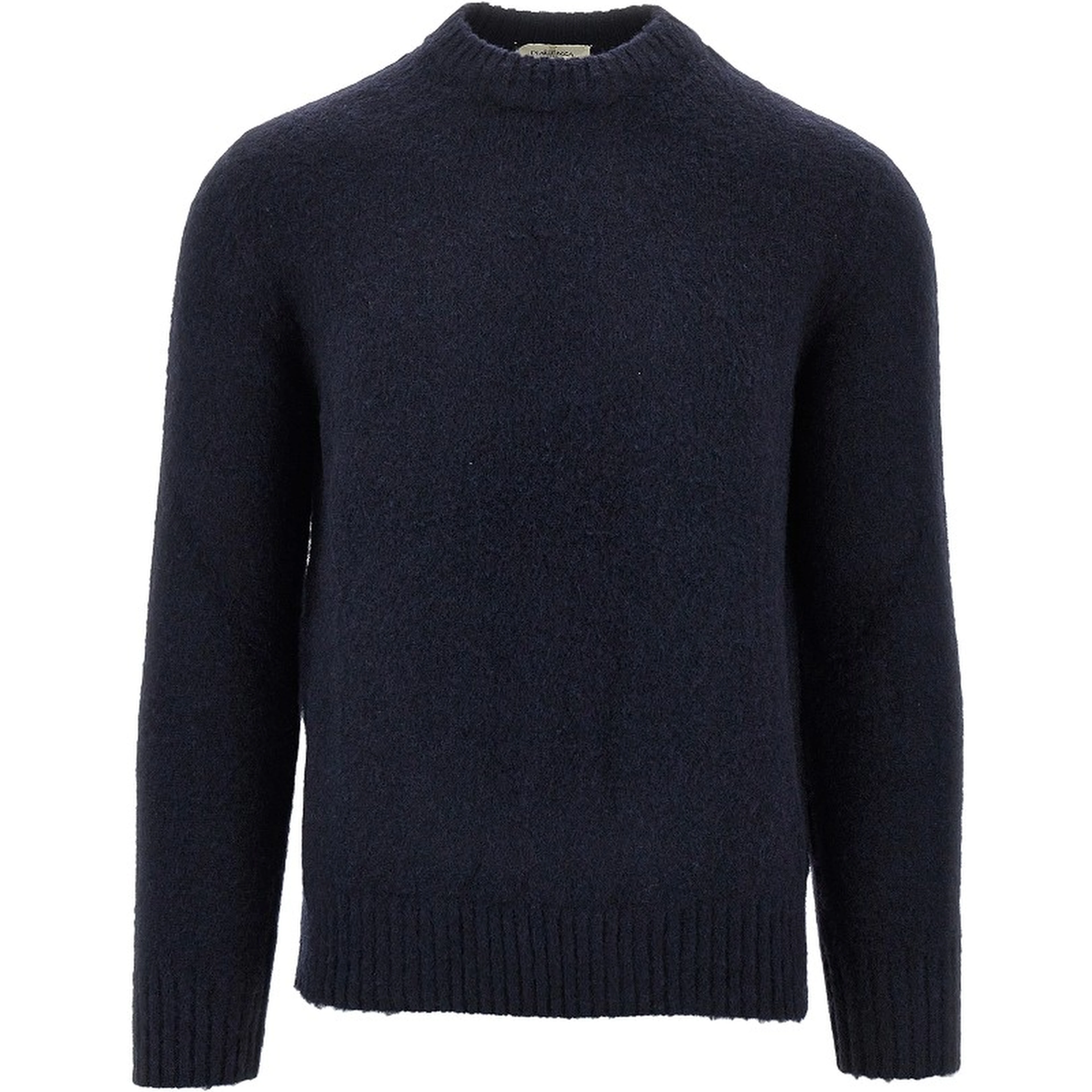 Silk and cashmere blend sweater