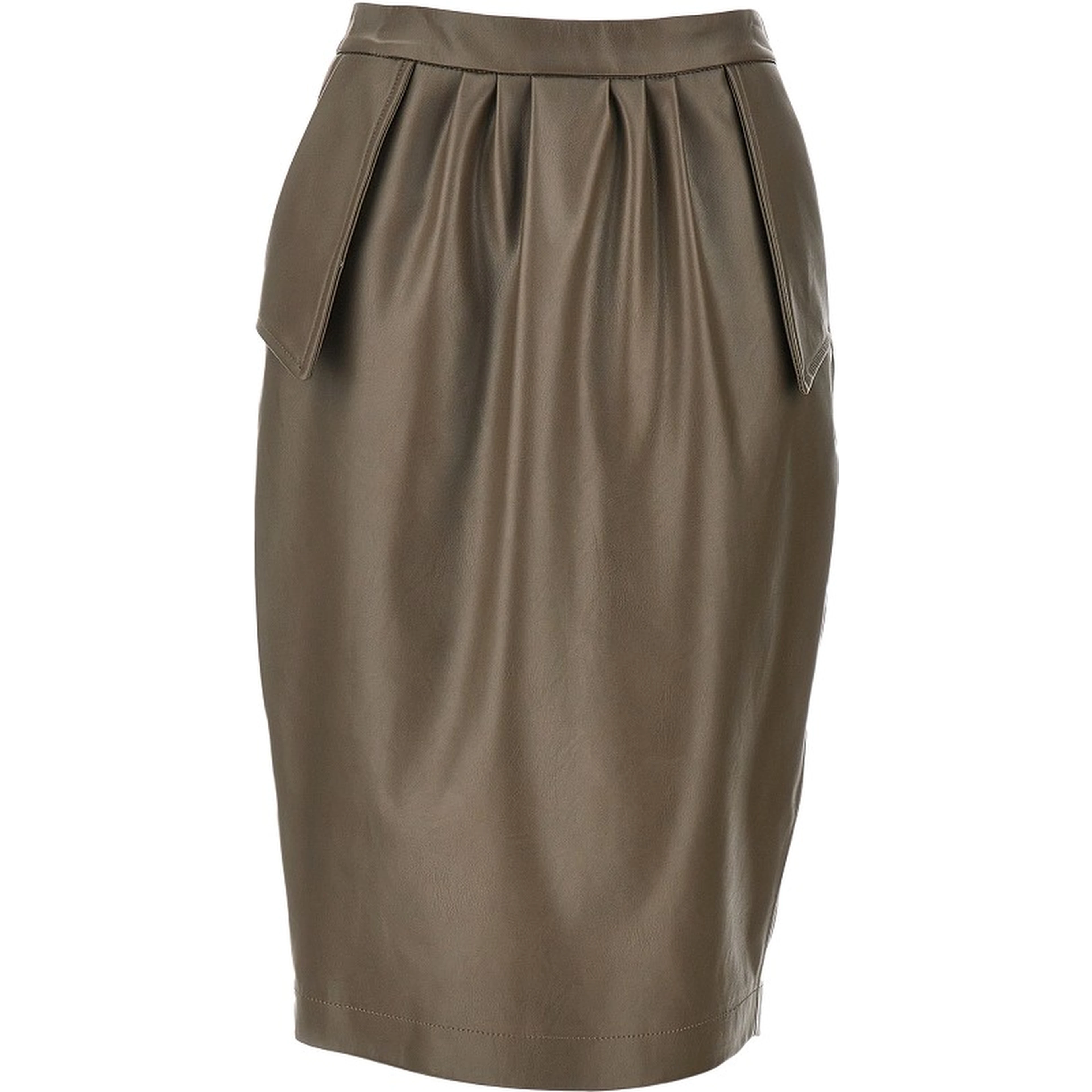 Altermat midi skirt