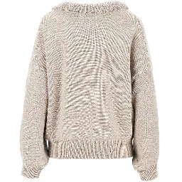 'Doria' cashmere sweater