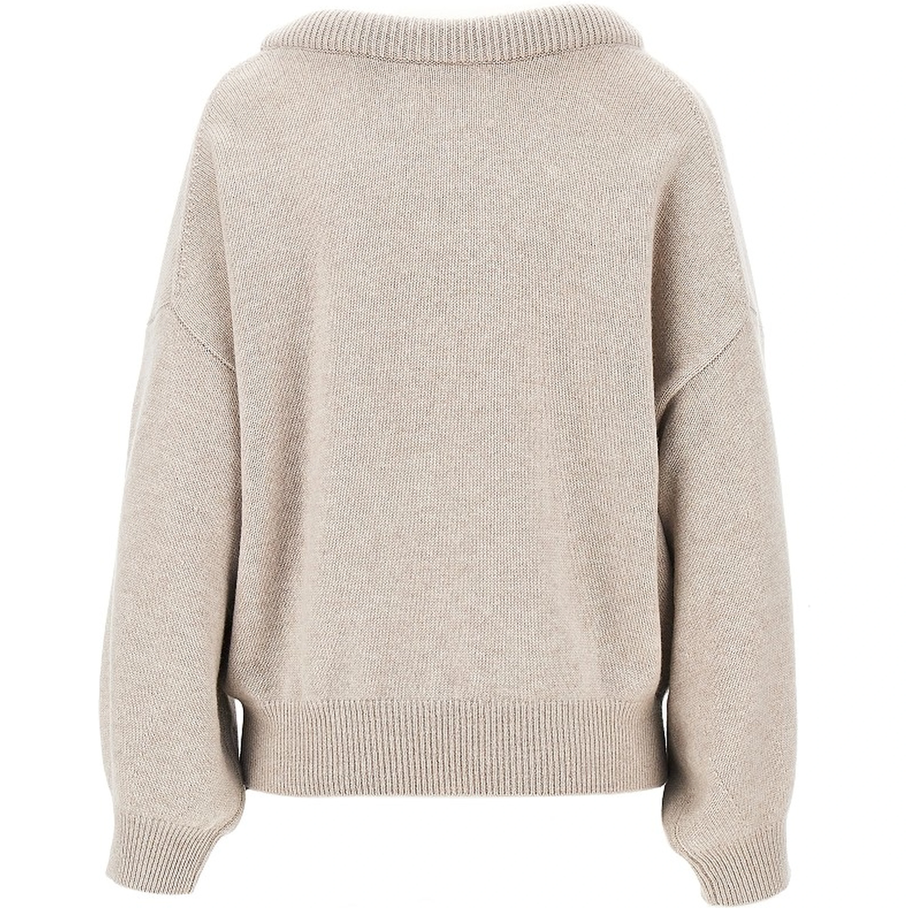 'Doria' cashmere sweater