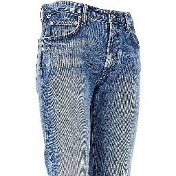 Denim 'Savannah' jeans