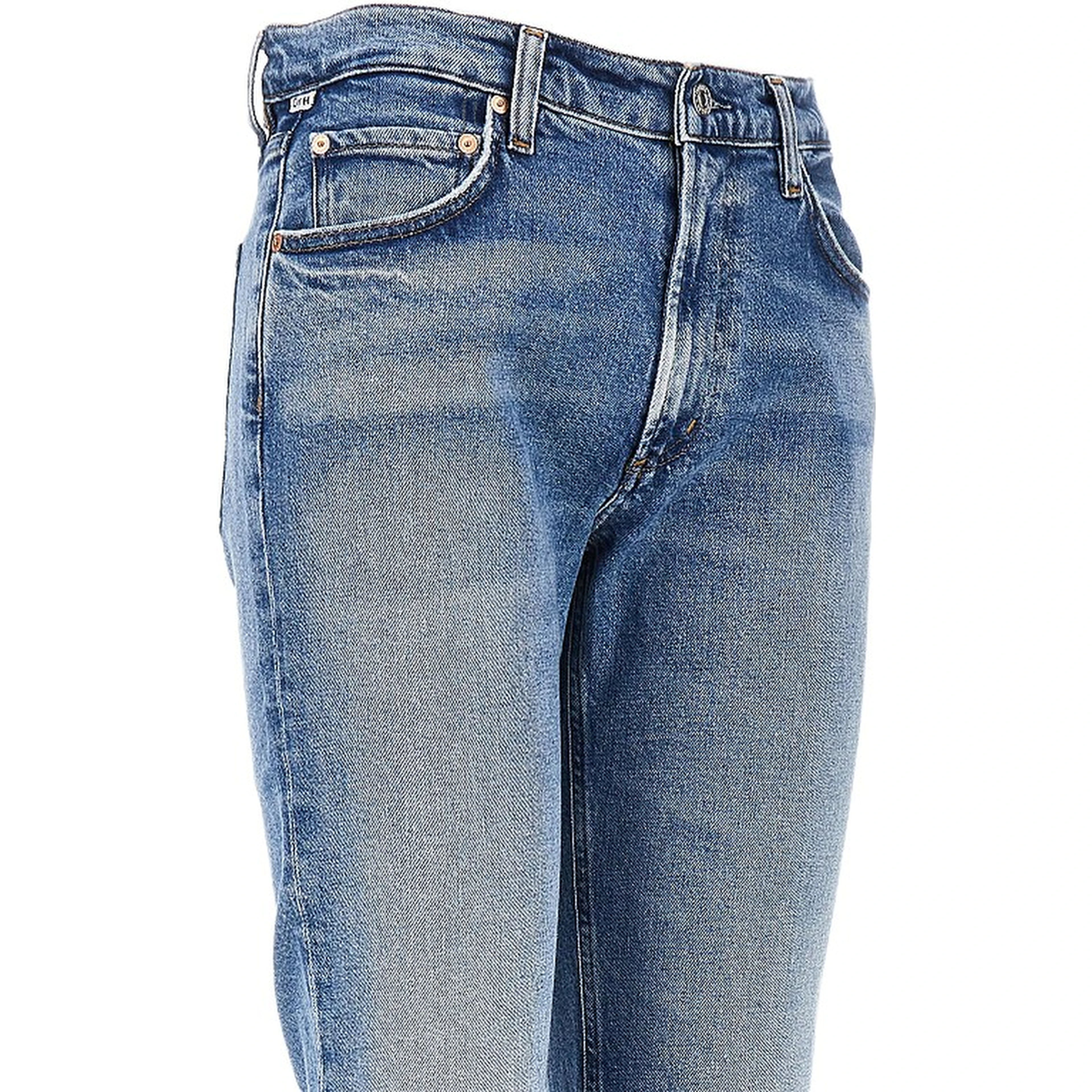 Denim 'Savannah' jeans