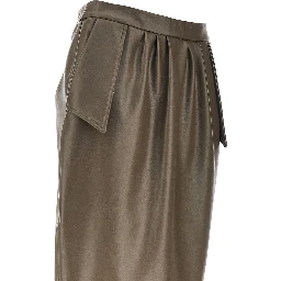 Altermat midi skirt
