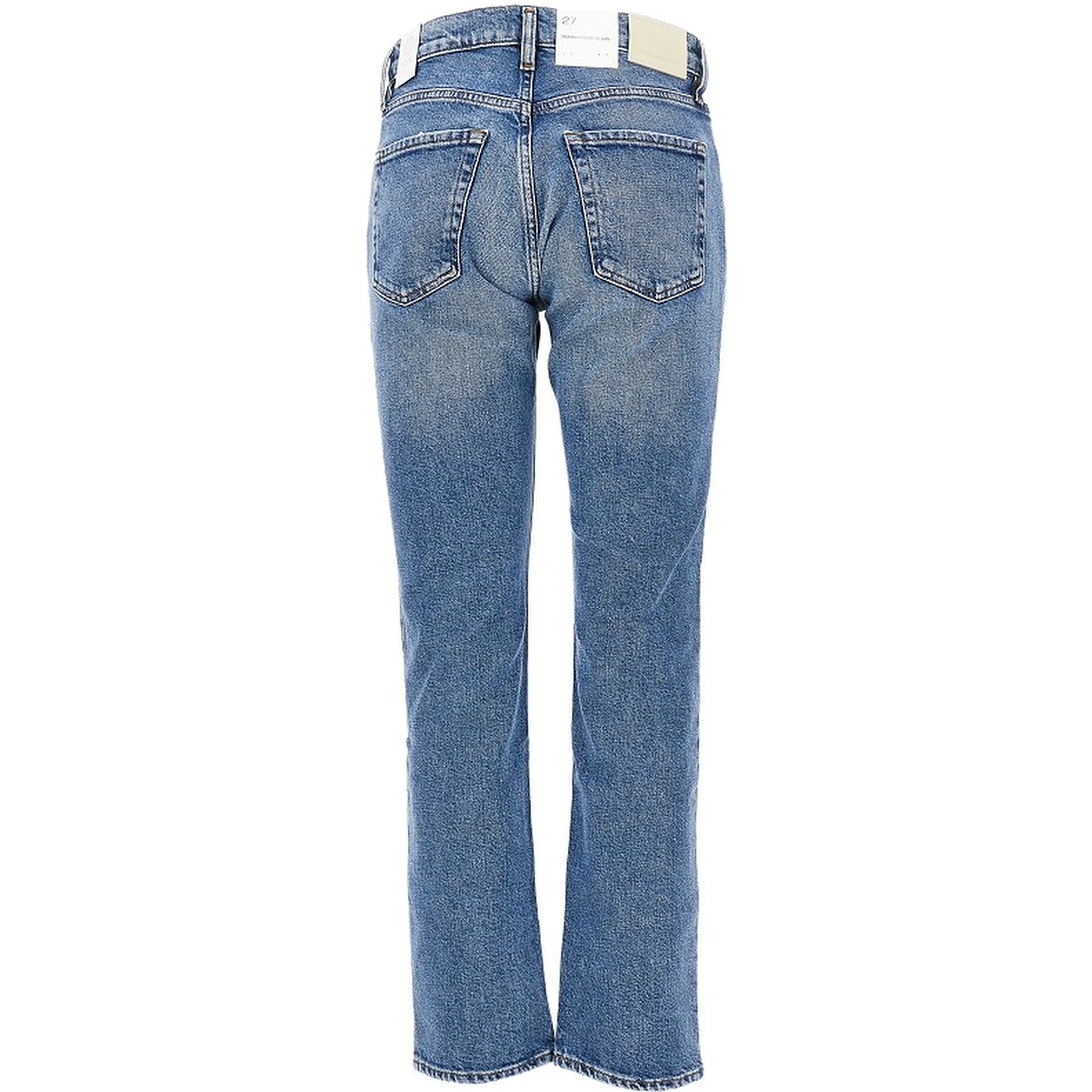 Denim 'Savannah' jeans