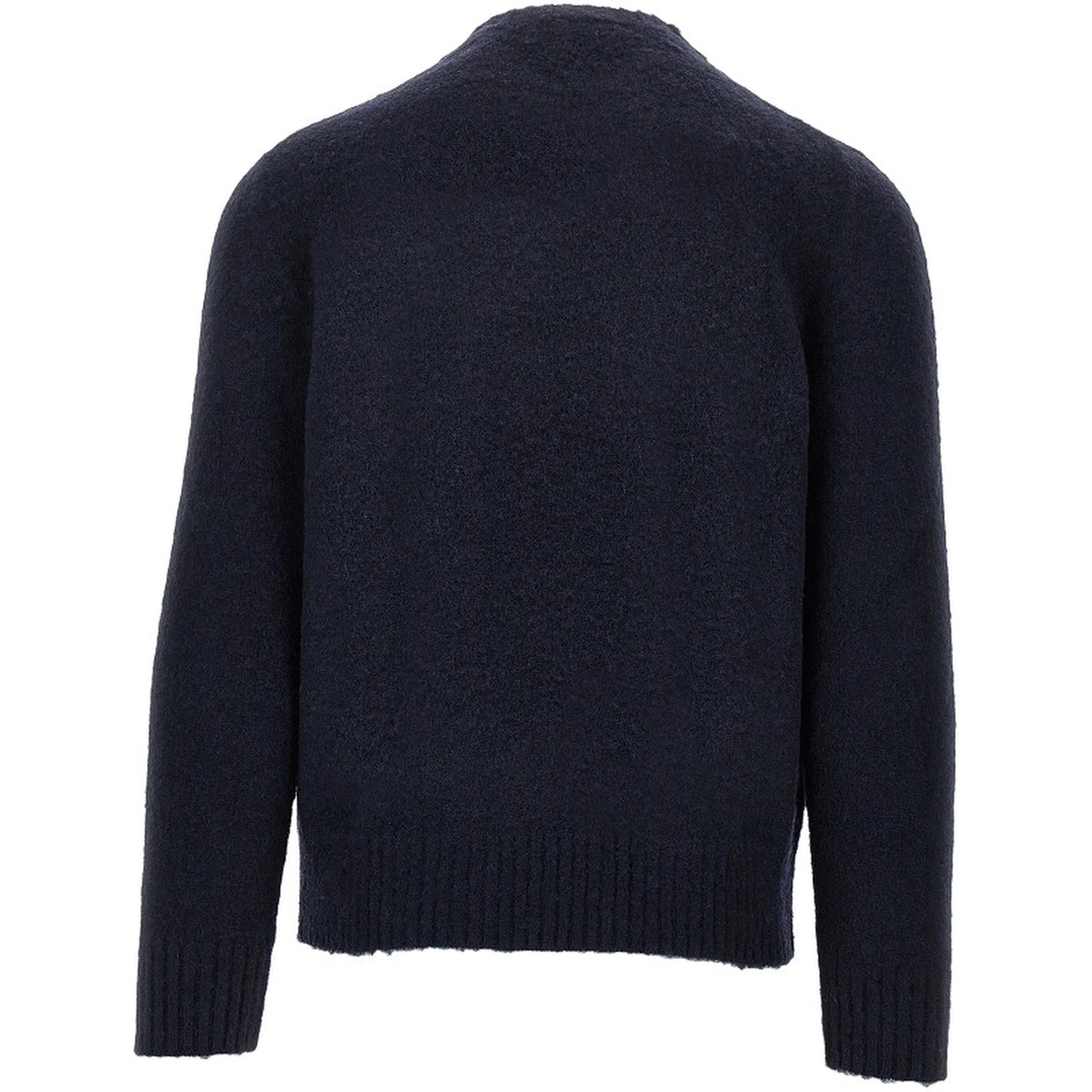 Silk and cashmere blend sweater