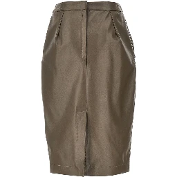 Altermat midi skirt