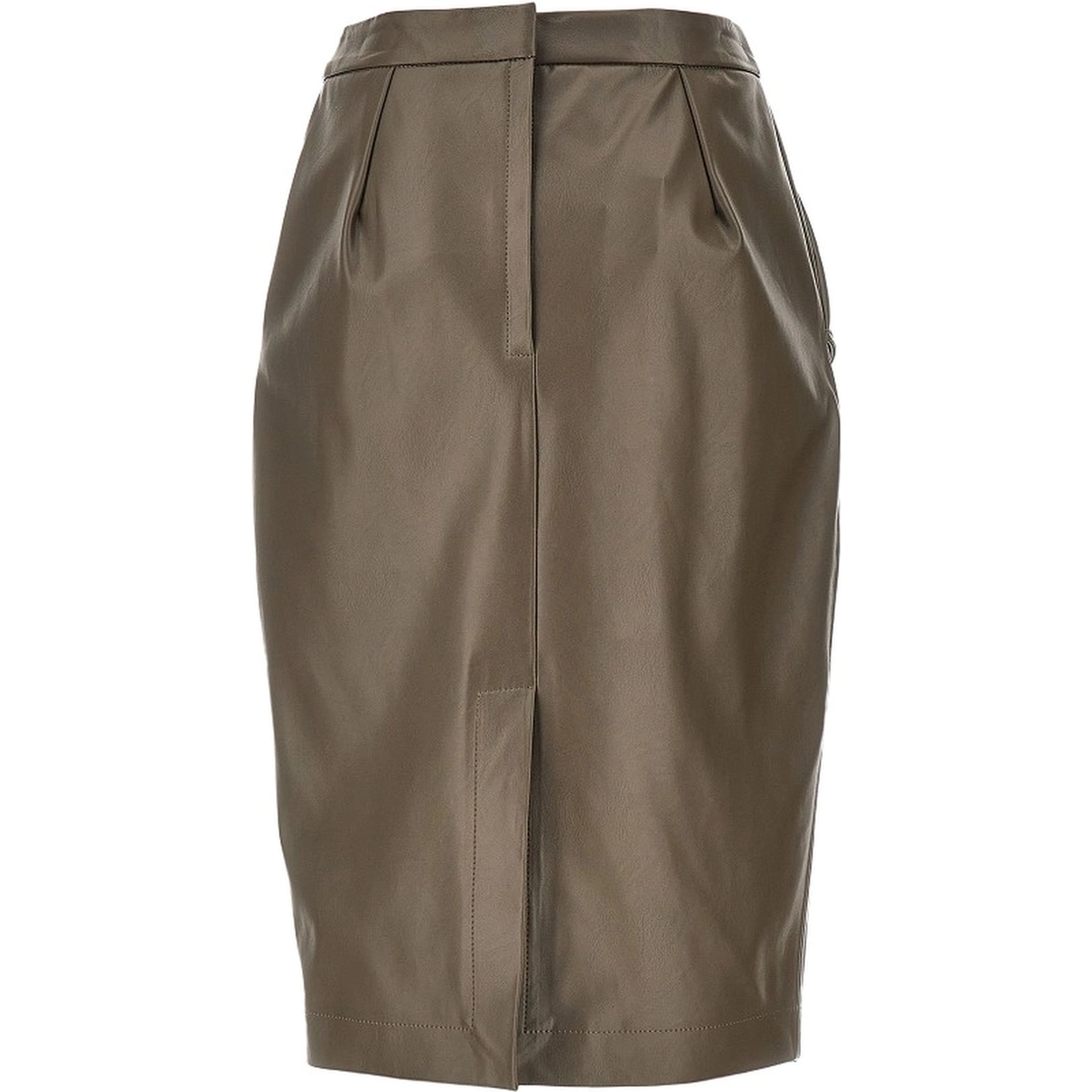 Altermat midi skirt