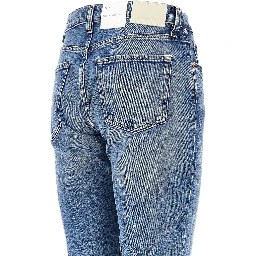 Denim 'Savannah' jeans