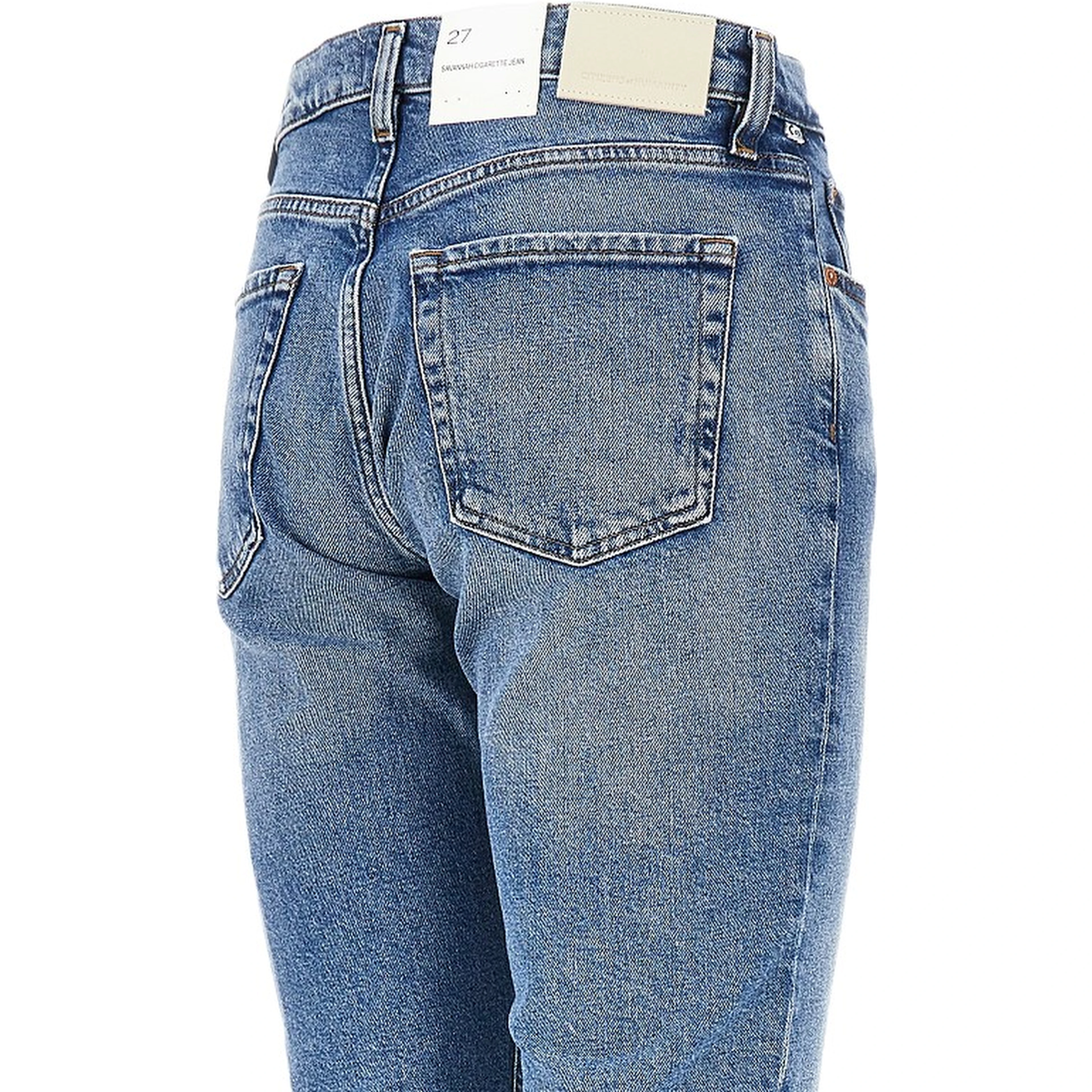 Denim 'Savannah' jeans