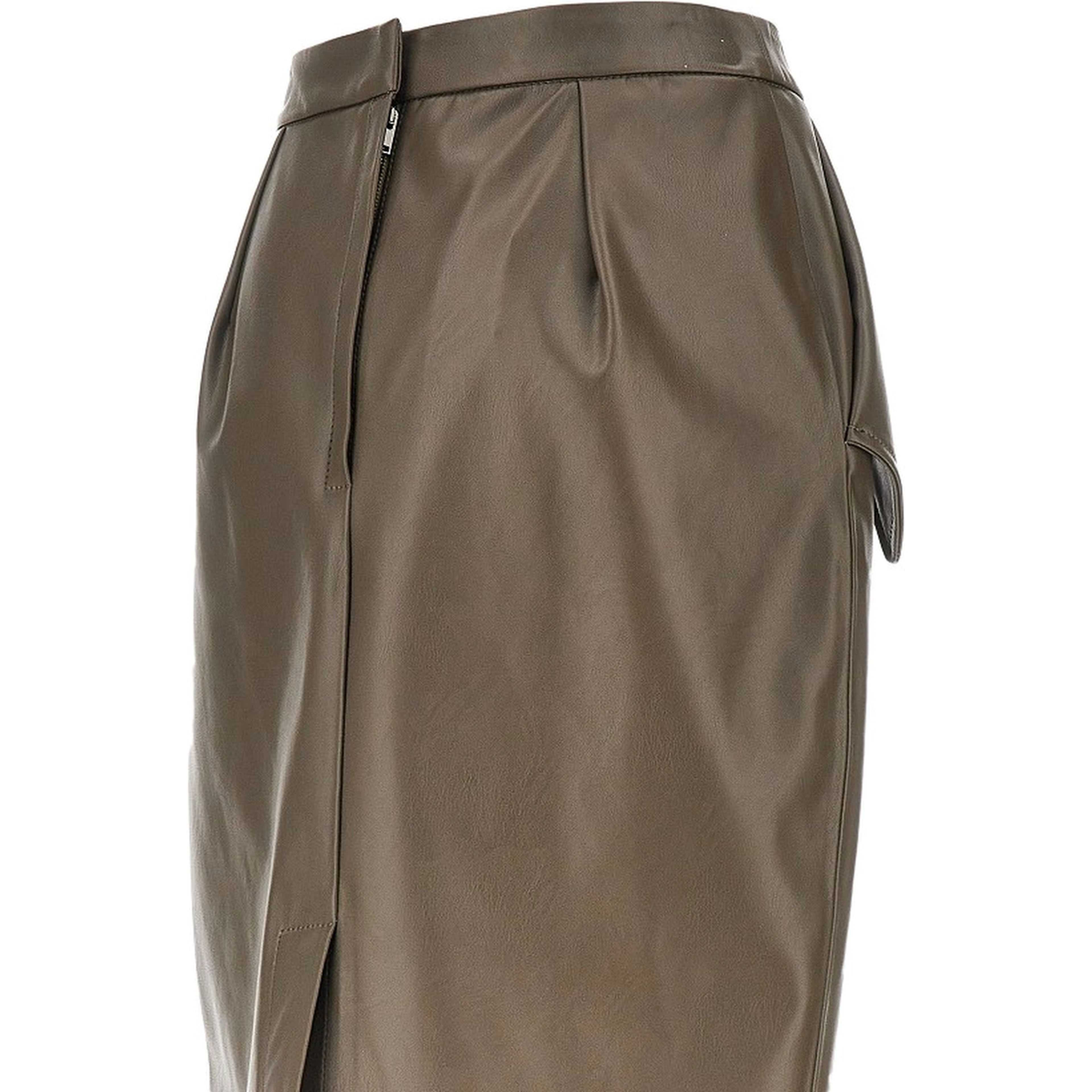 Altermat midi skirt