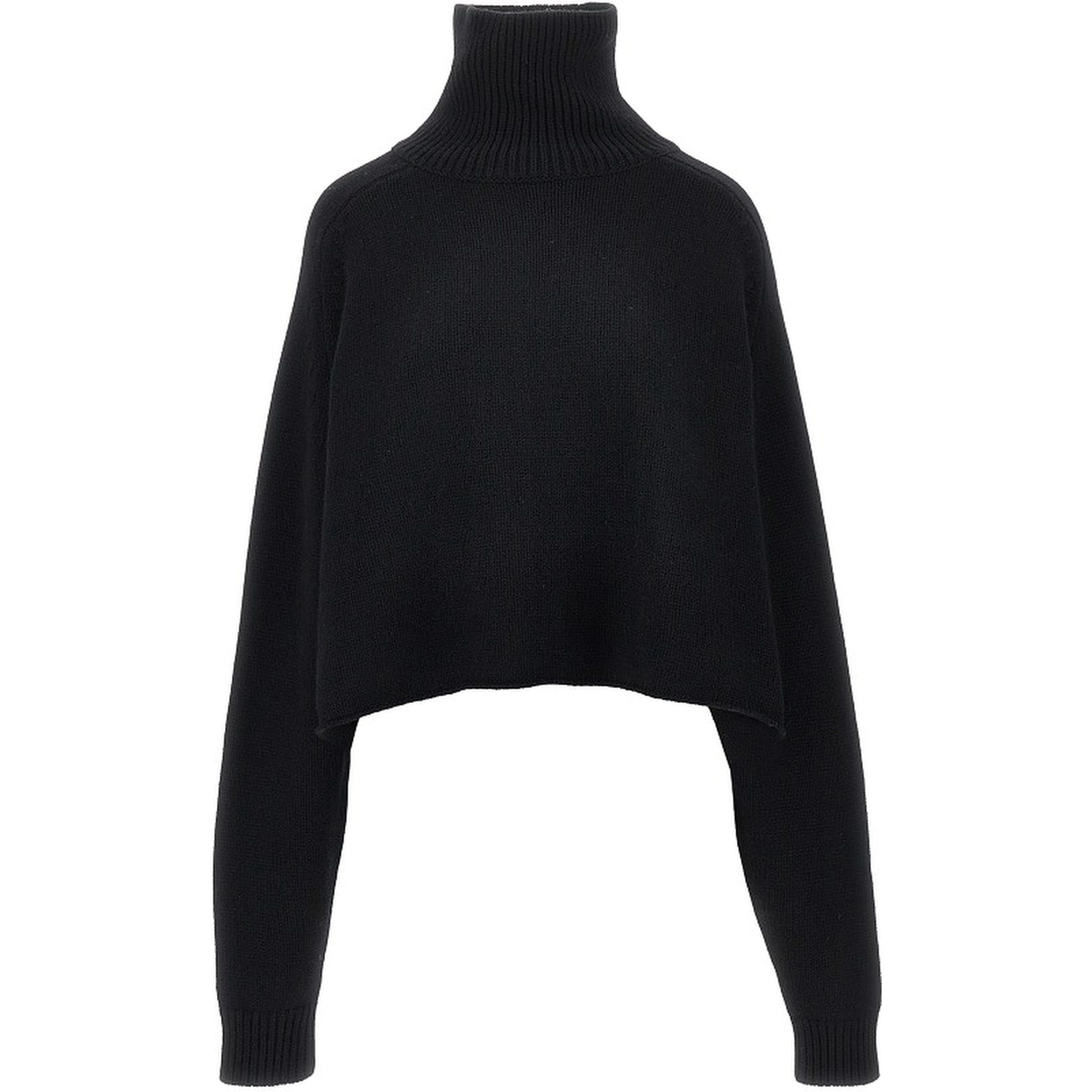 'Cathie' cashmere knitted sweater