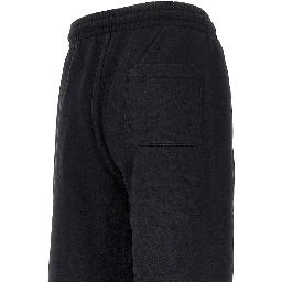 'Spices Arrow' cotton sweatpants
