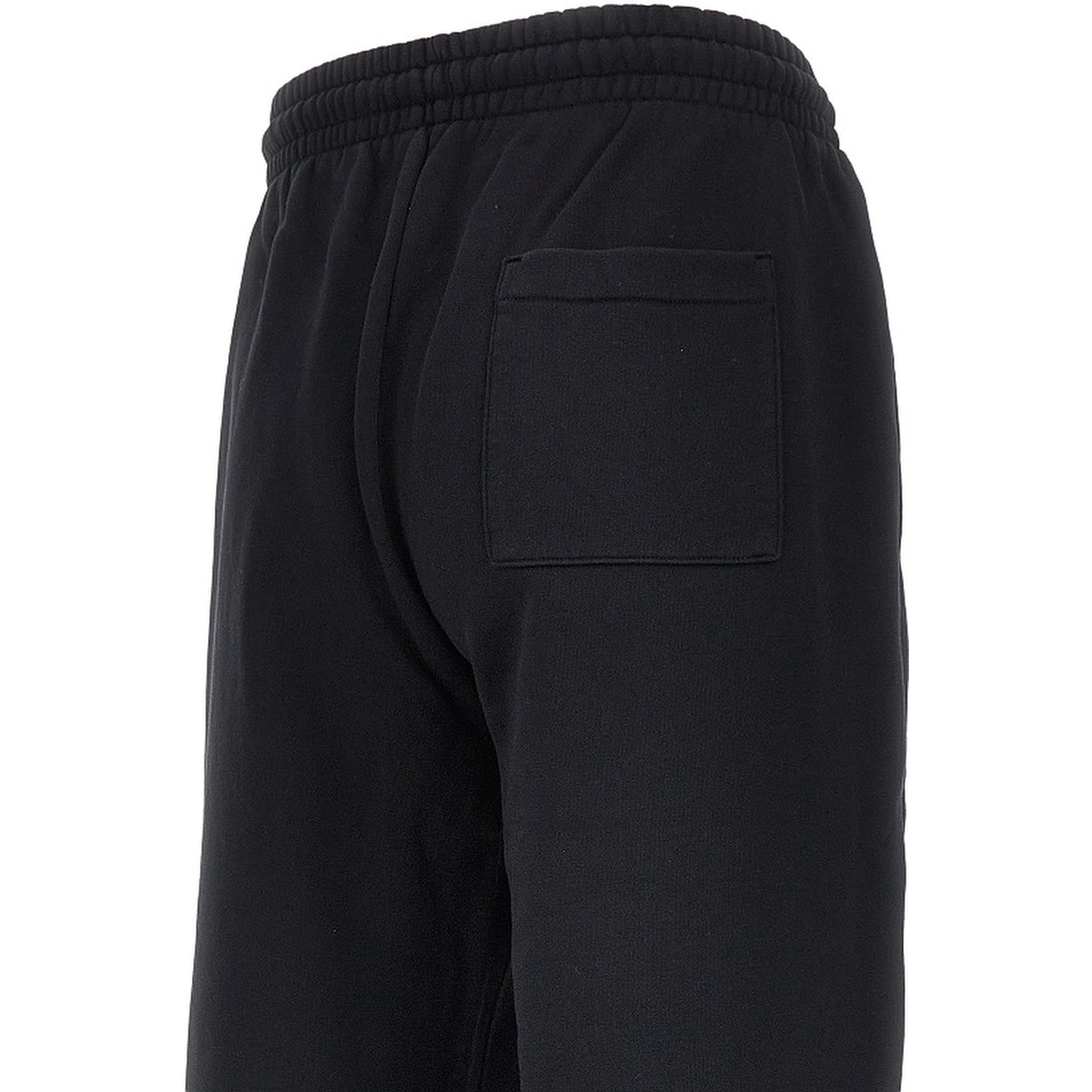 'Spices Arrow' cotton sweatpants