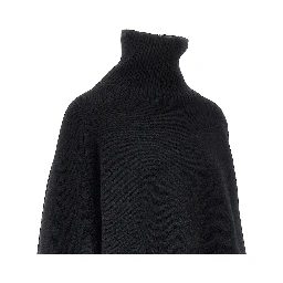 'Cathie' cashmere knitted sweater