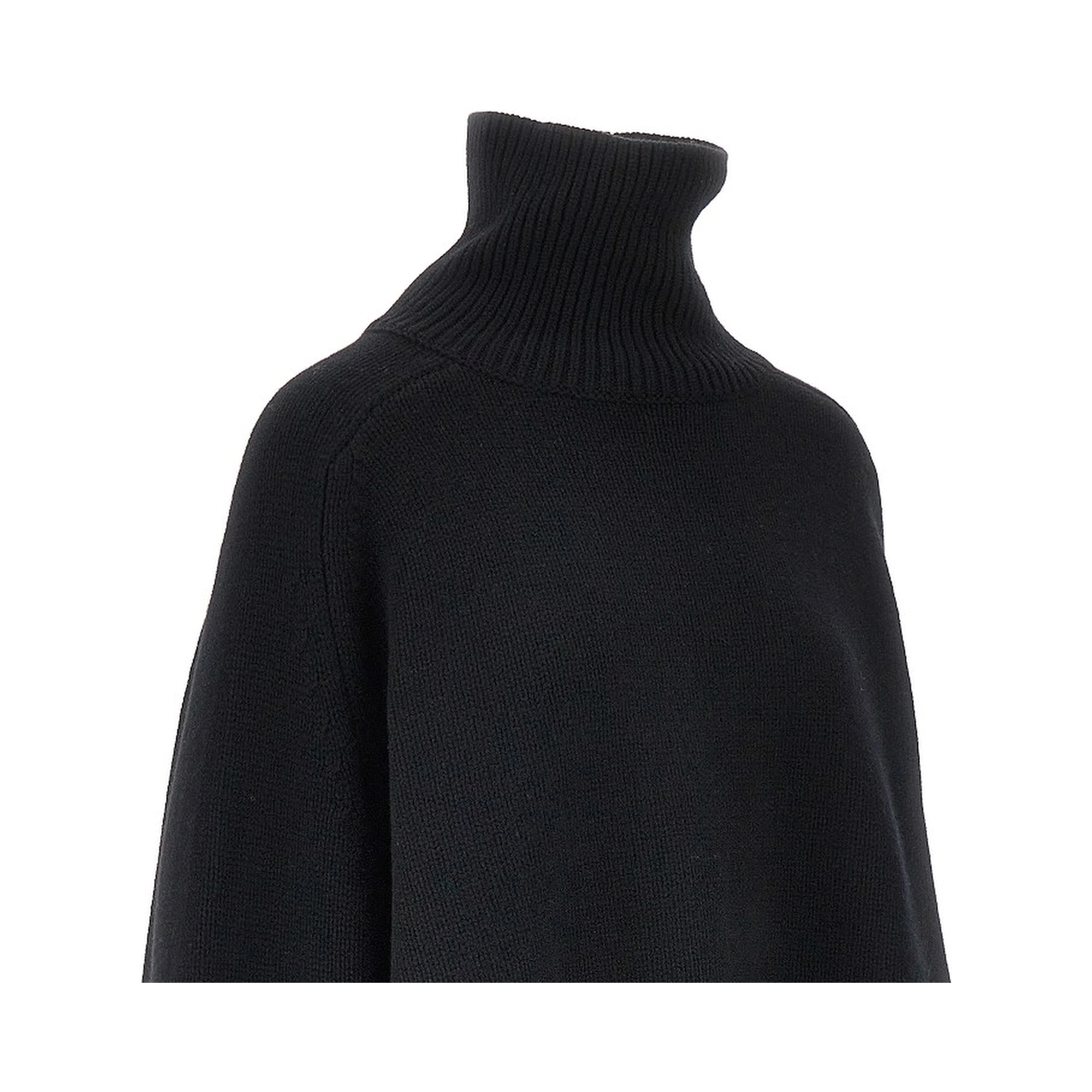 'Cathie' cashmere knitted sweater