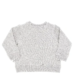 Robot print sweatshirt