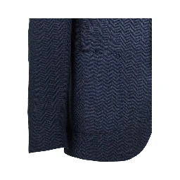 'Jack' single-breasted jacket