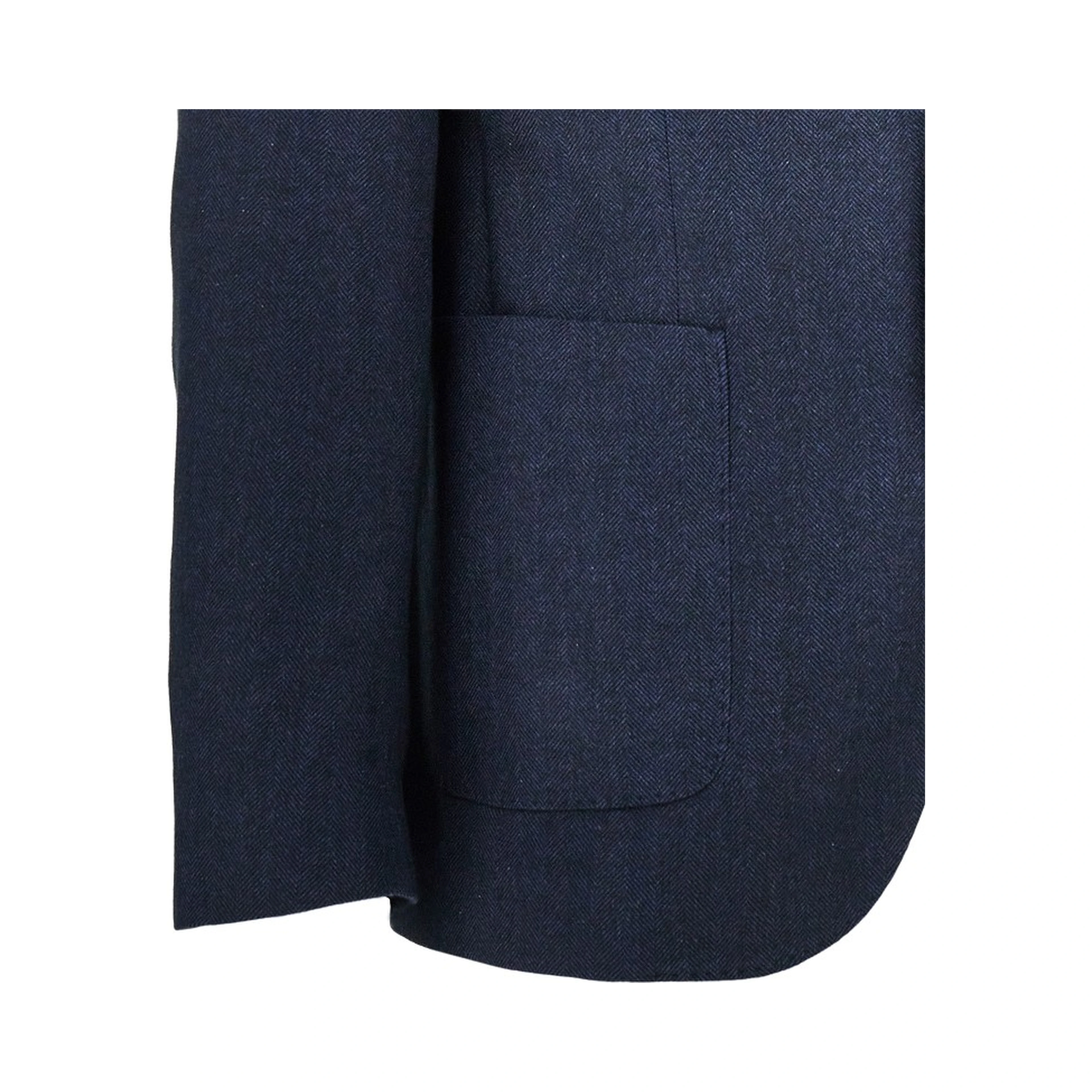 'Jack' single-breasted jacket