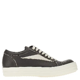 Leather Vintage sneakers