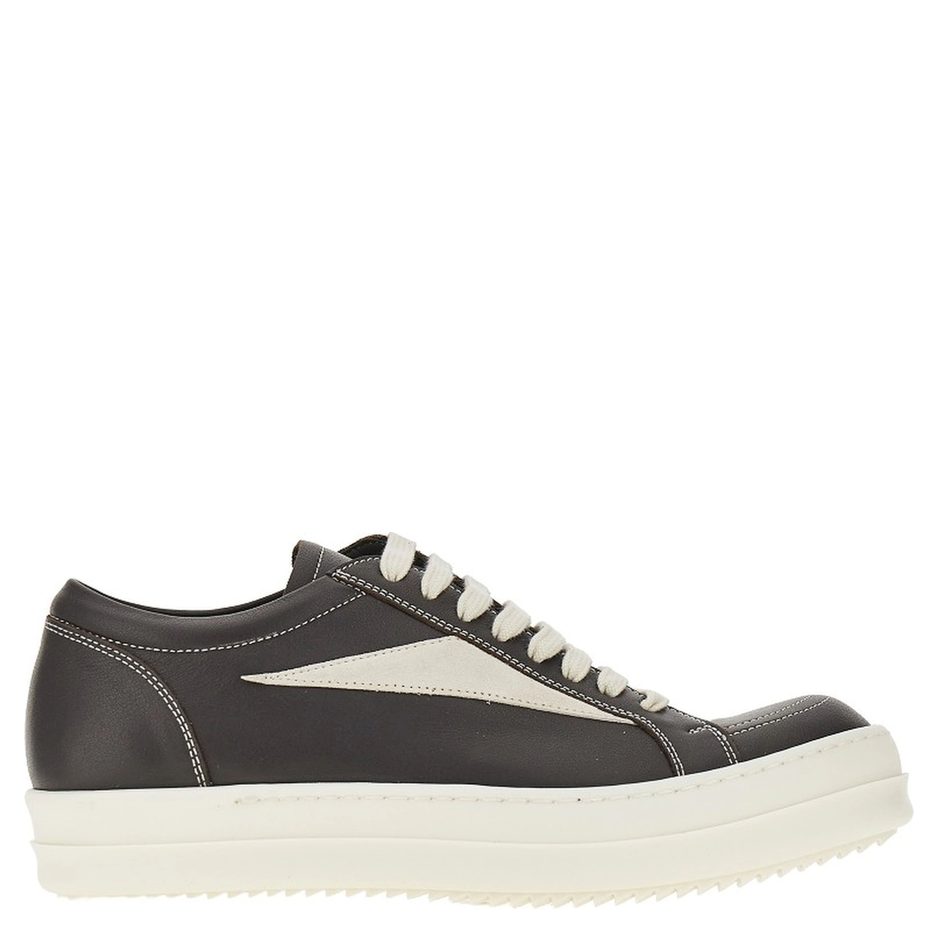 Leather Vintage sneakers