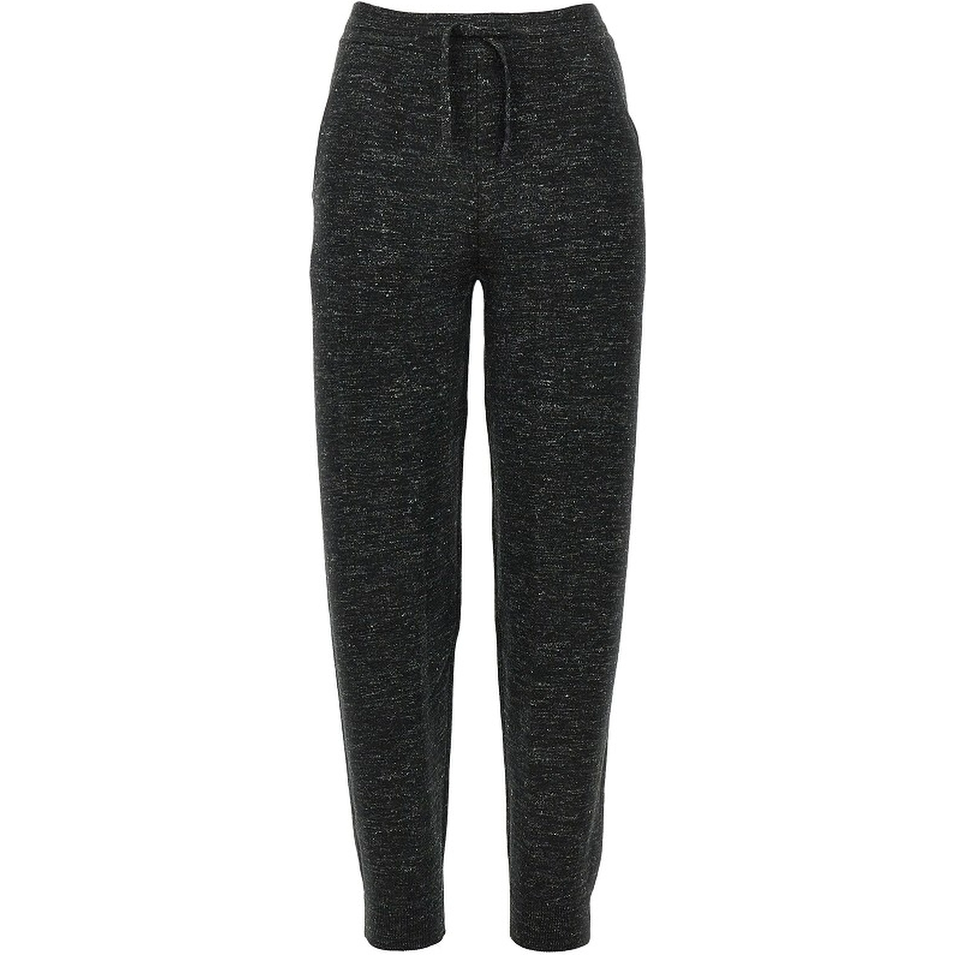 'Kira' knitted sweatpants