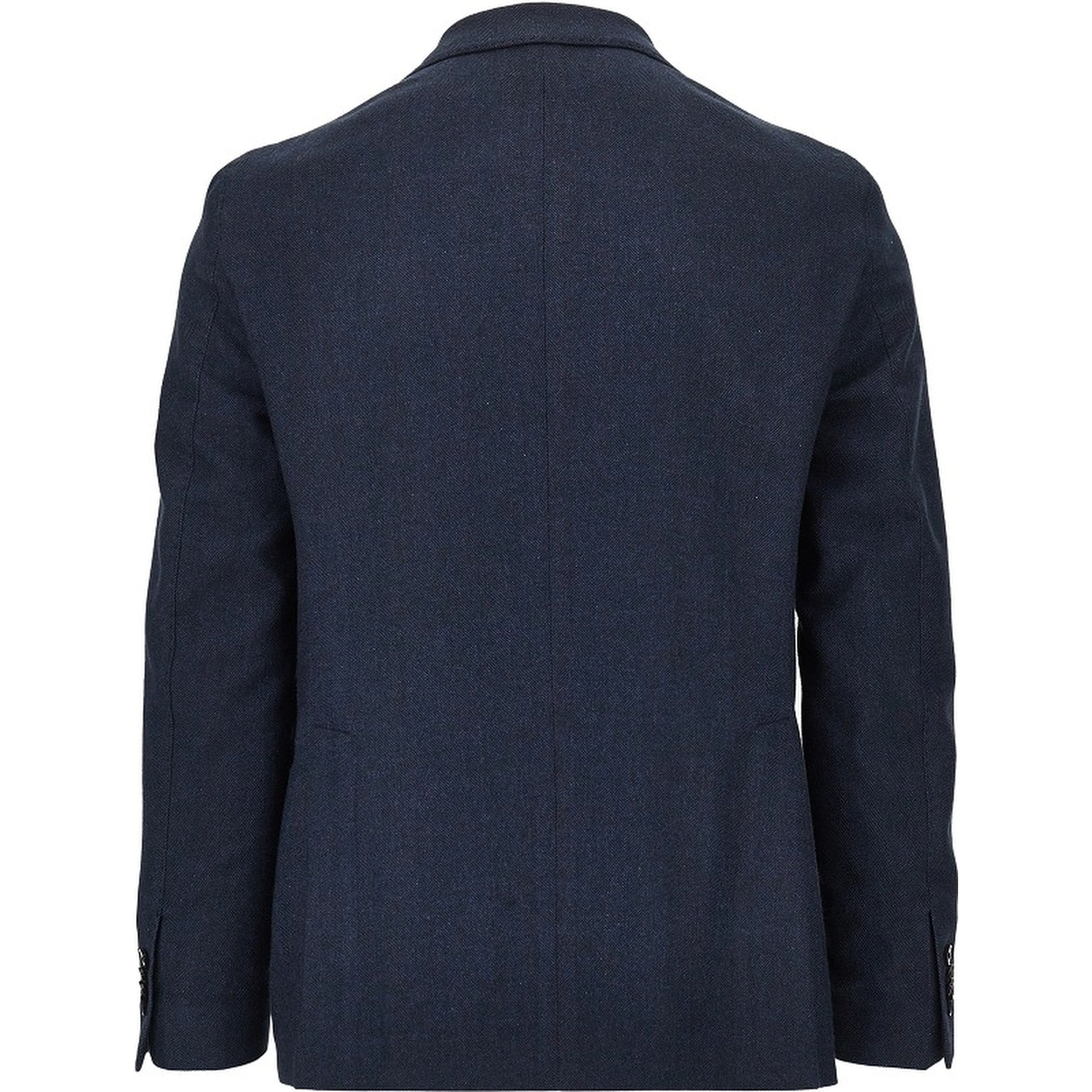 'Jack' single-breasted jacket