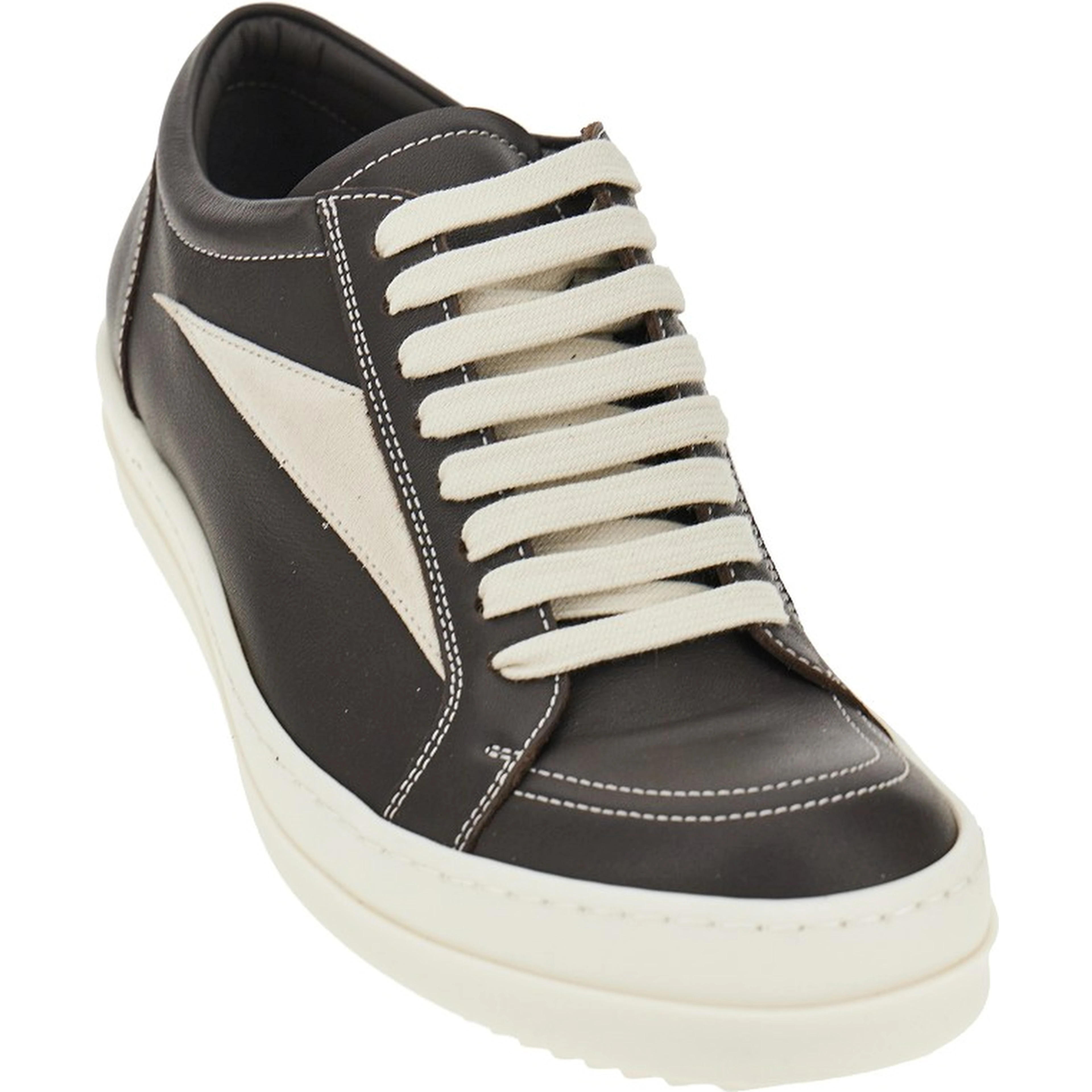 Leather Vintage sneakers