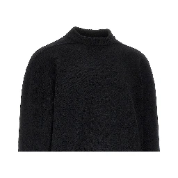 'Tommy' knitted sweater