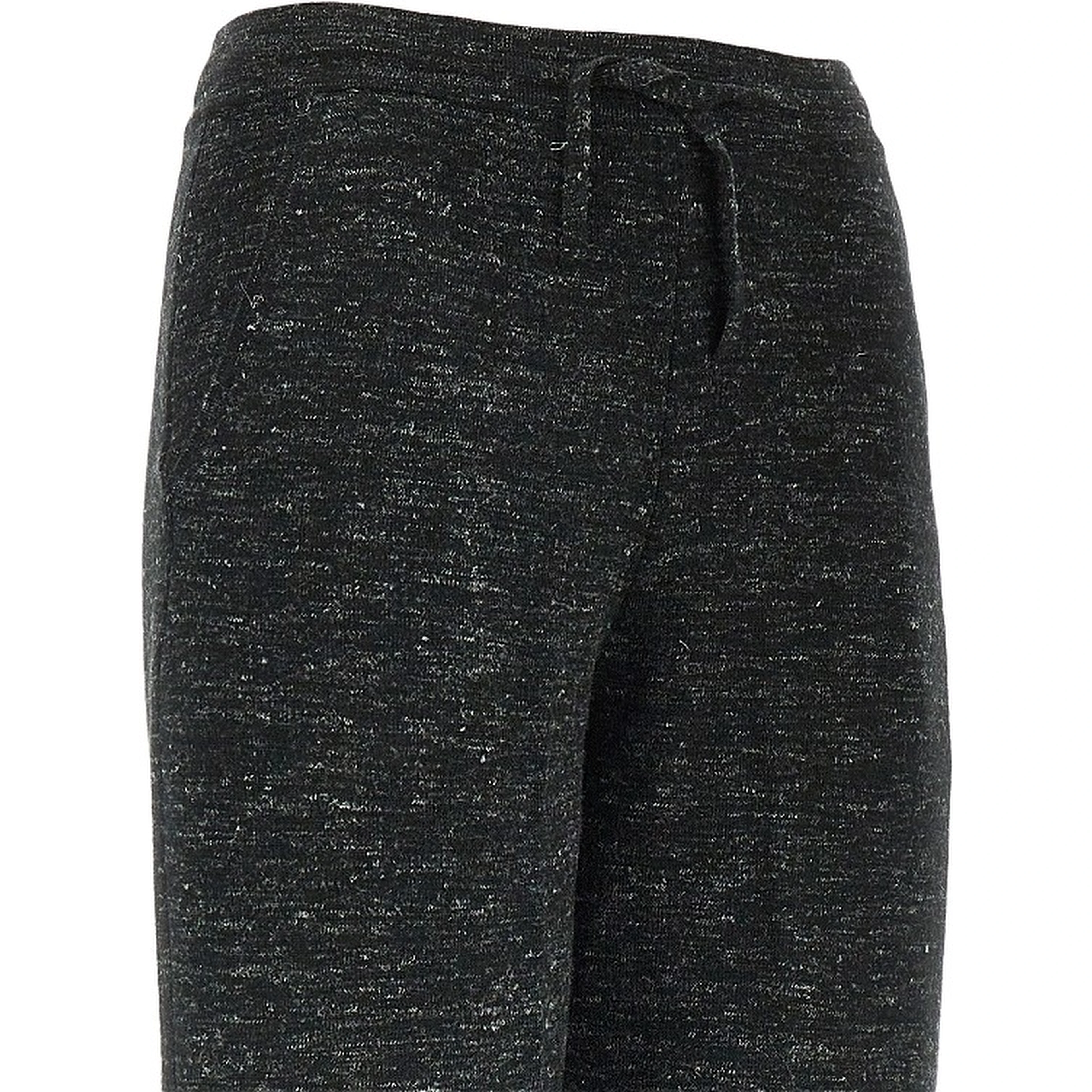 'Kira' knitted sweatpants