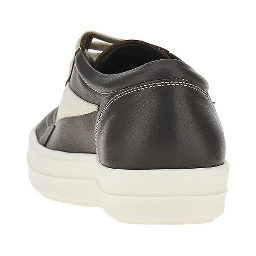 Leather Vintage sneakers