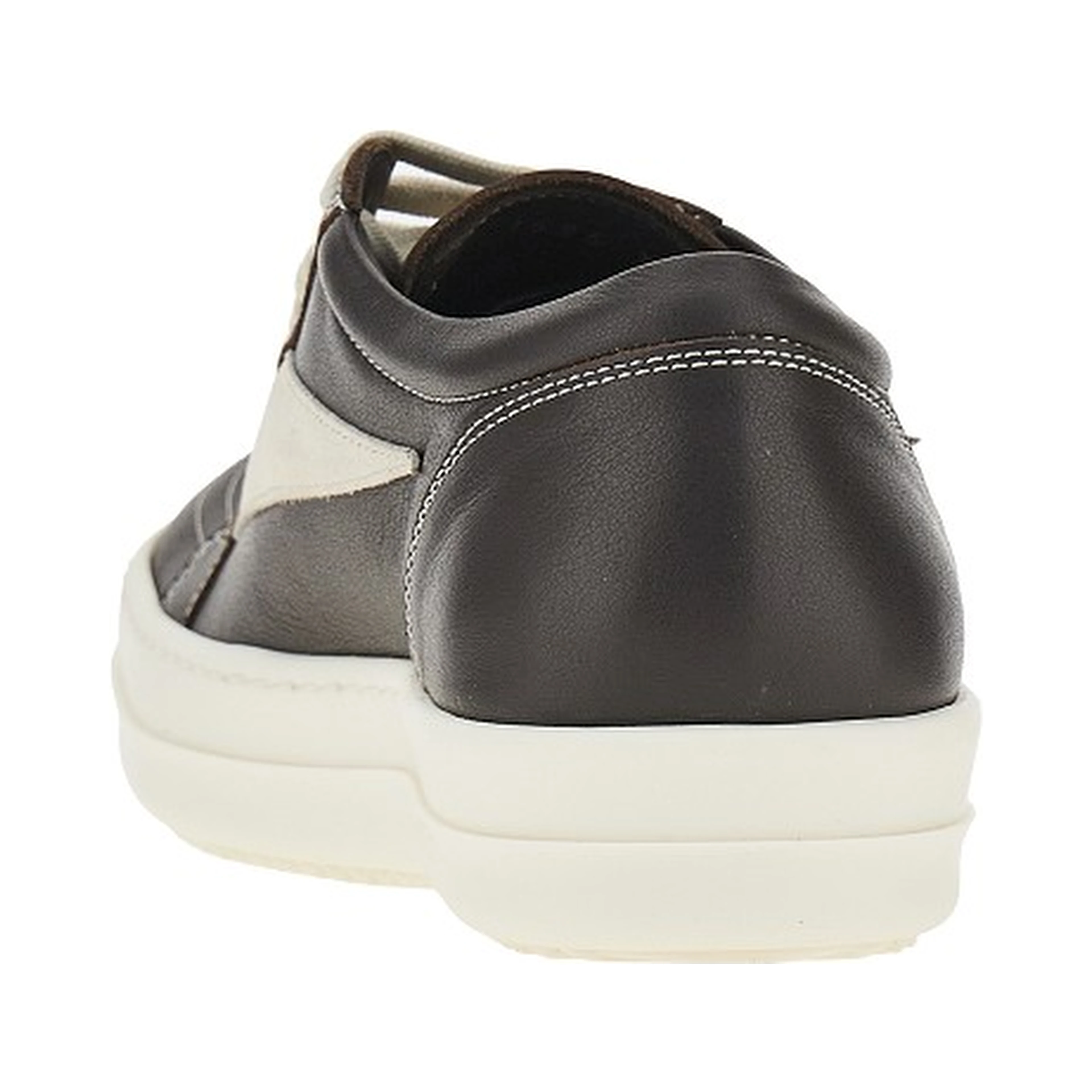 Leather Vintage sneakers