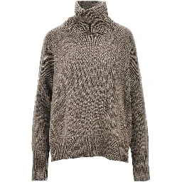 'Heidi' cashmere sweater