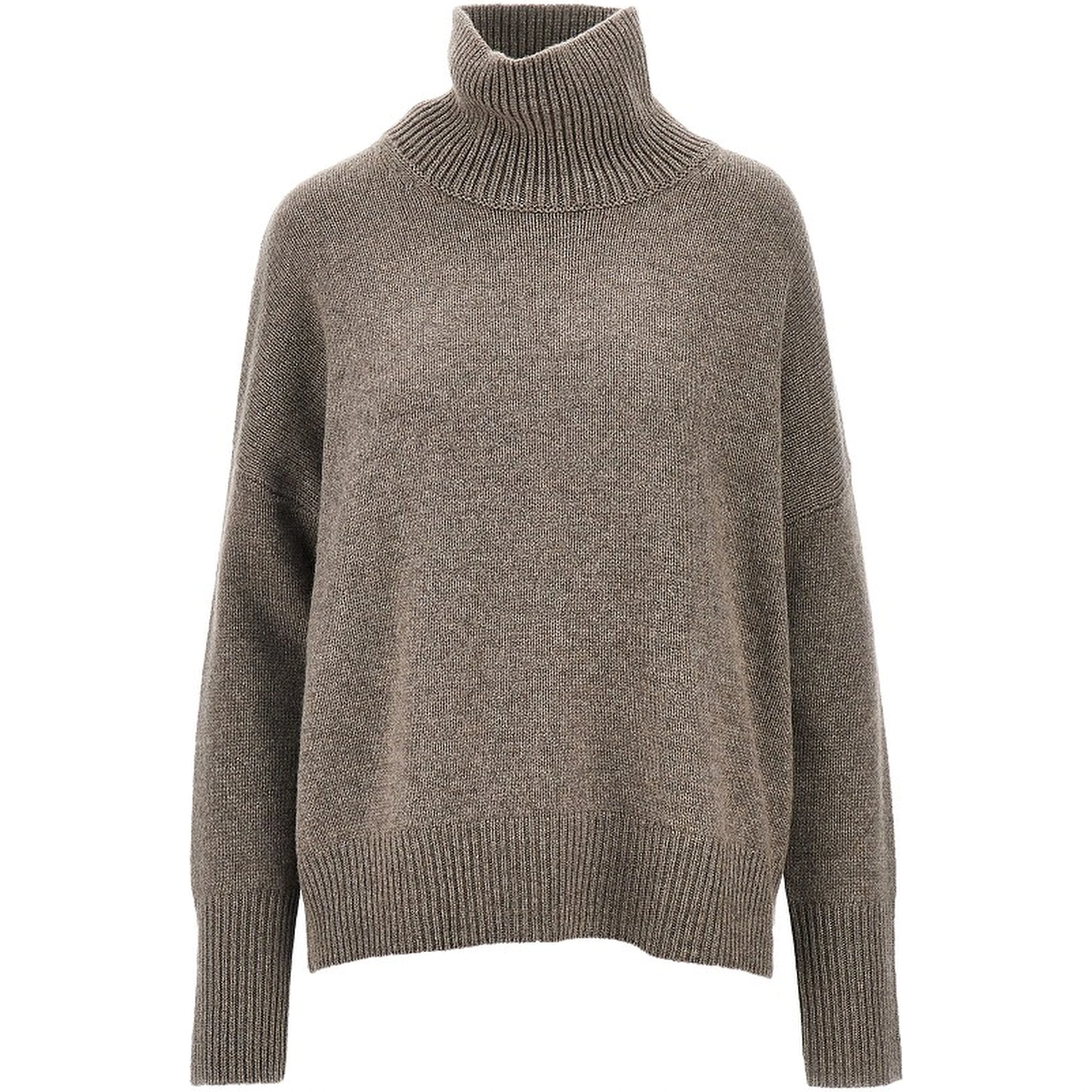 'Heidi' cashmere sweater