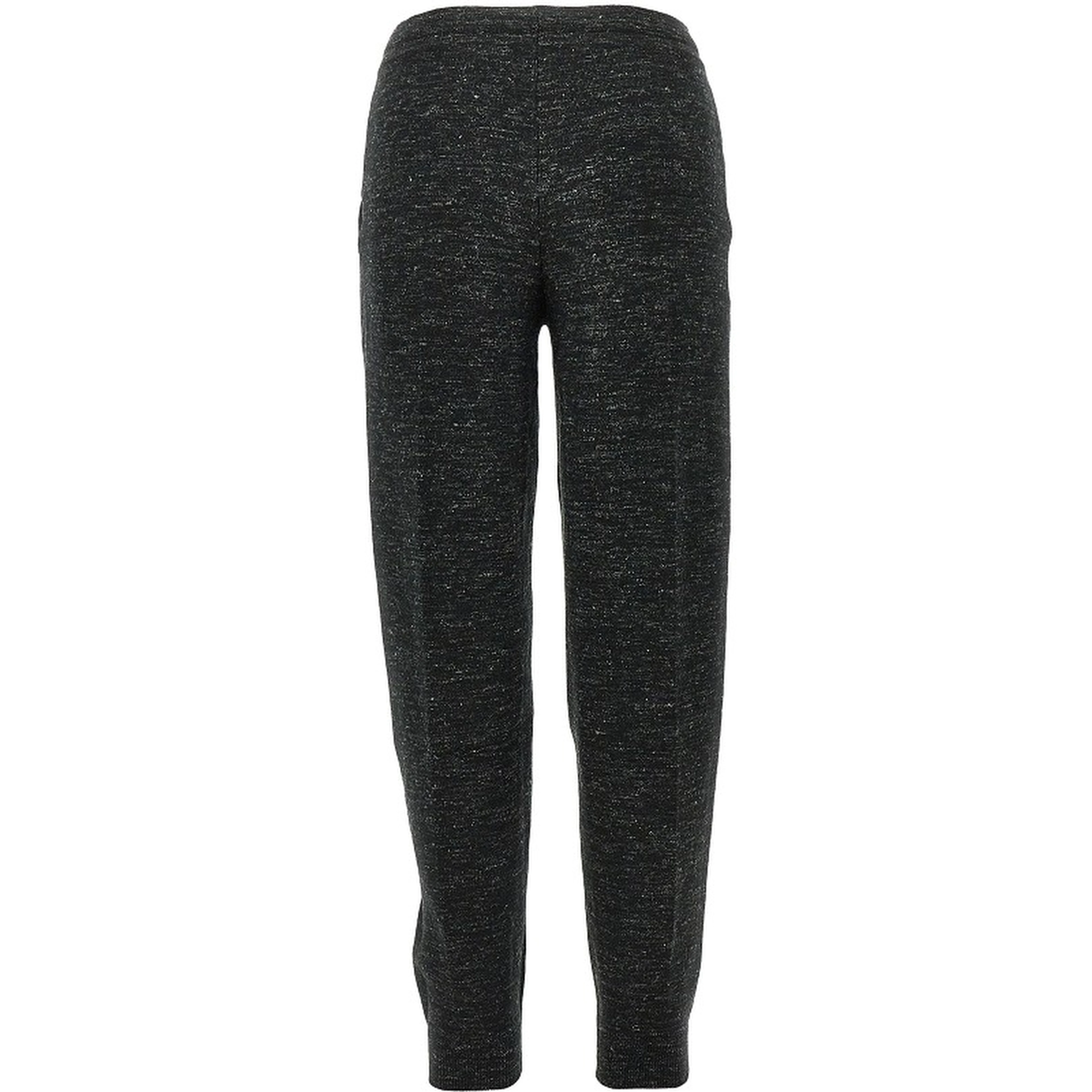 'Kira' knitted sweatpants